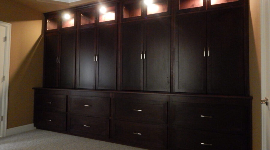 Built‑Ins: The Easiest Way to Transform a Room Without a Full Remodel