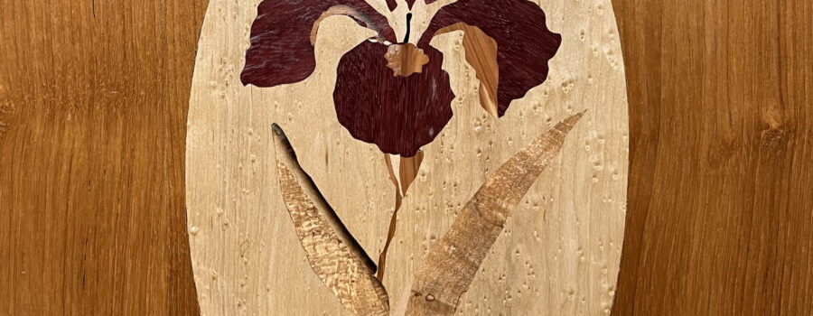 Finding Inspiration in a Dark World: A Woodworker’s Morning Reset