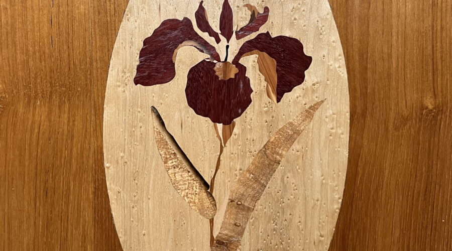 Finding Inspiration in a Dark World: A Woodworker’s Morning Reset