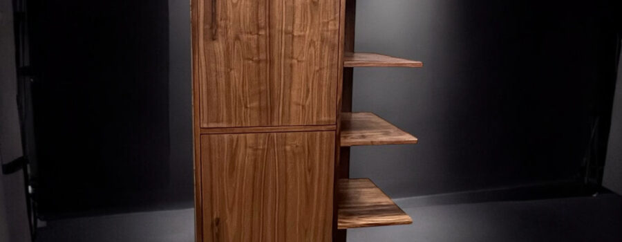 he History of Hutches and Side Tables: From Humble Beginnings to Modern Marvels part two