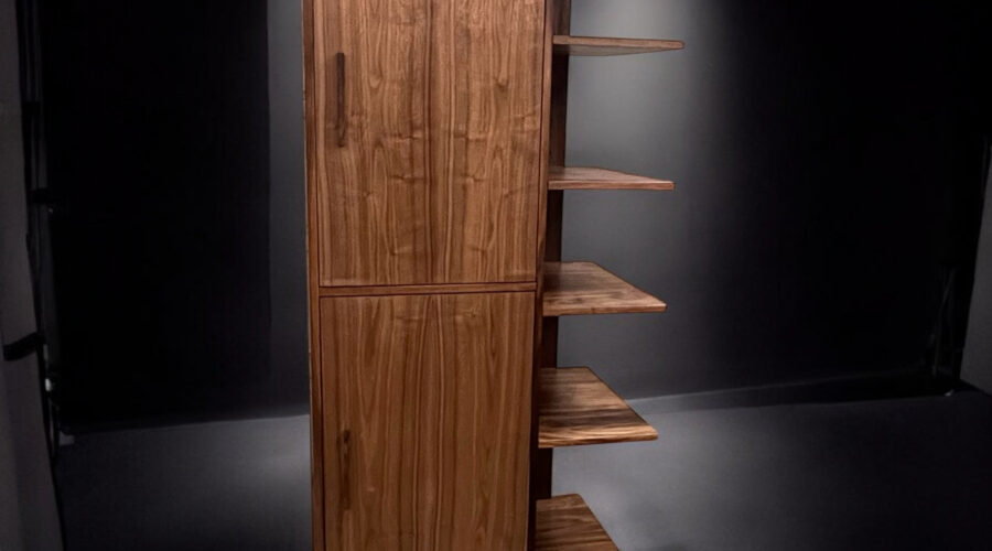 🪵 Series Title: “Against the Grain: The Case for Craft in a Manufactured World”