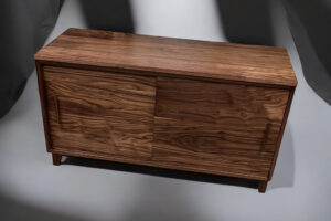 Pacific Northwest Design Trends: Natural Wood Tones, Built-Ins, and Custom Craftsmanship