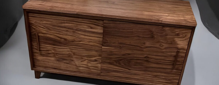 Pacific Northwest Design Trends: Natural Wood Tones, Built-Ins, and Custom Craftsmanship