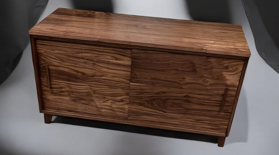 Pacific Northwest Design Trends: Natural Wood Tones, Built-Ins, and Custom Craftsmanship