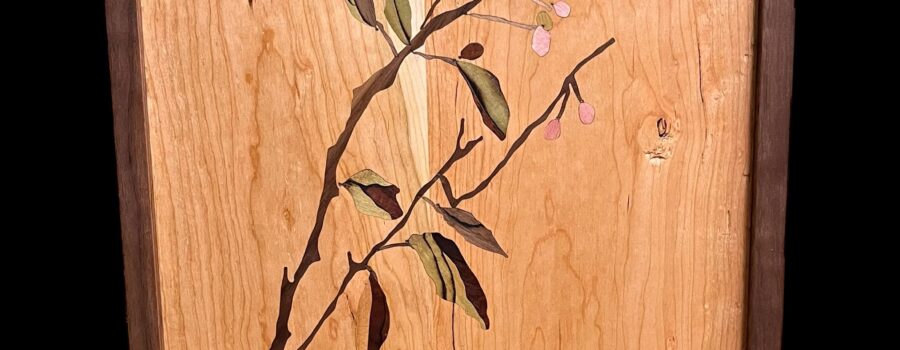 Introducing a new piece of art