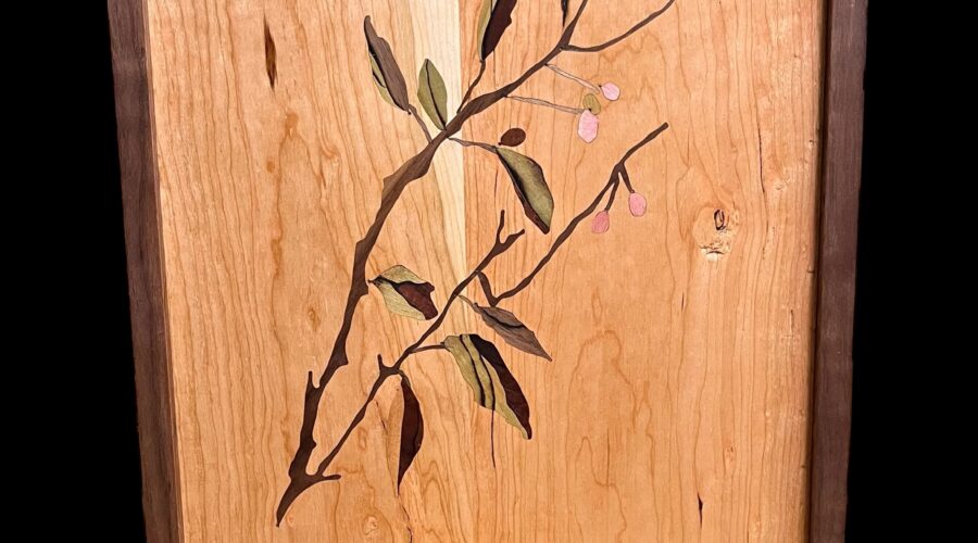 Introducing a new piece of art