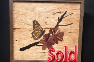 Marquetry vs. Mass-Produced Wood Wall Art: Understanding the Difference