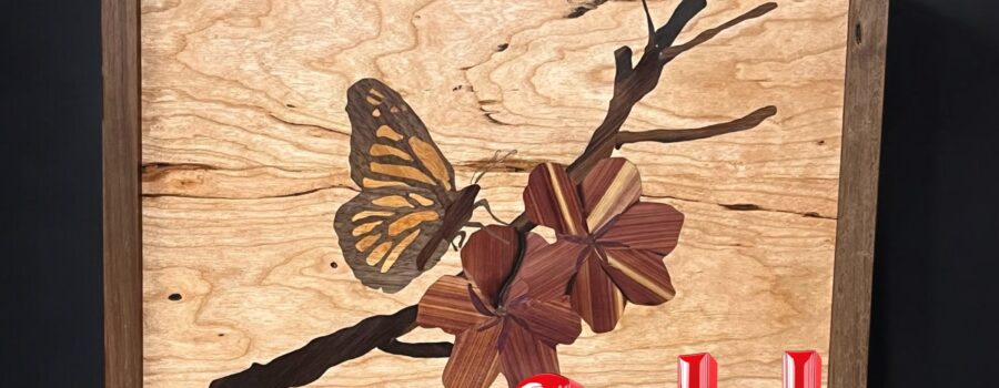 Marquetry vs. Mass-Produced Wood Wall Art: Understanding the Difference