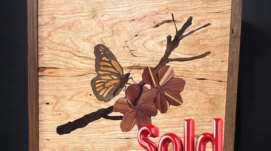 Marquetry vs. Mass-Produced Wood Wall Art: Understanding the Difference