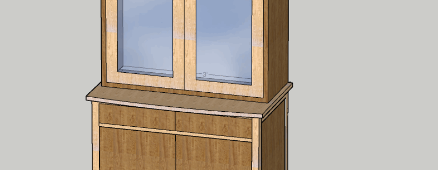 Constantly thinking of new ideas