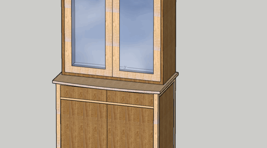 The History of Hutches and Side Tables: From Humble Beginnings to Modern Marvels