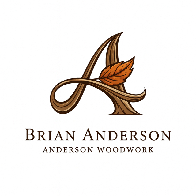 Anderson woodworks custom furniture & cabinets