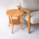 Anderson’s  Bespoke Wood Furniture That Fits