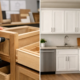 Custom Cabinets vs Stock Cabinets