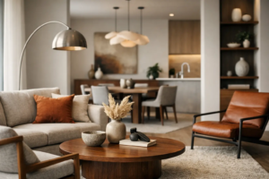 Furniture Led Interior Design Done Right