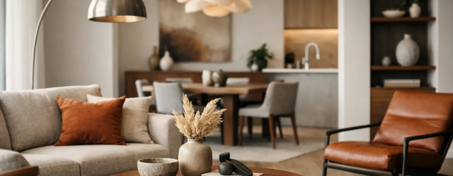 Furniture Led Interior Design Done Right