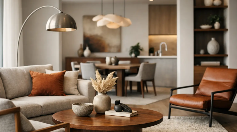 Furniture Led Interior Design Done Right