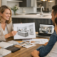 What a Custom Cabinetry Design Consultation Does