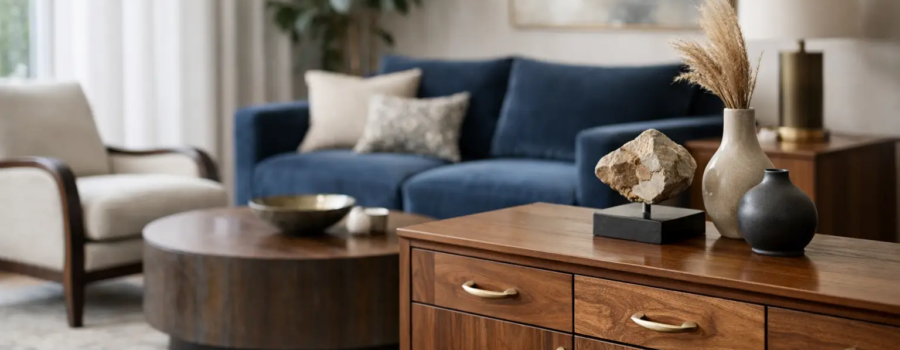 Why Custom Fine Furniture Changes a Room