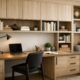 Why Custom Study Room Furniture Works