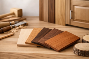 Best Woods for Cabinetry, Ranked