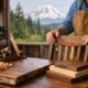 Choosing a Washington Custom Furniture Maker