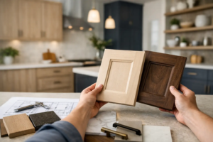How to Choose Custom Cabinetry Well