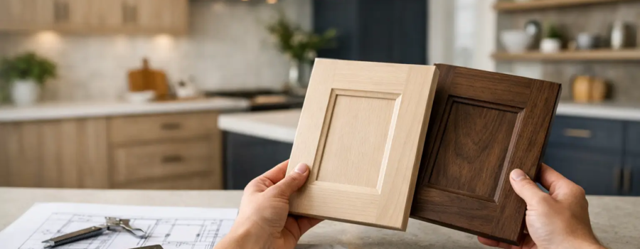 How to Choose Custom Cabinetry Well