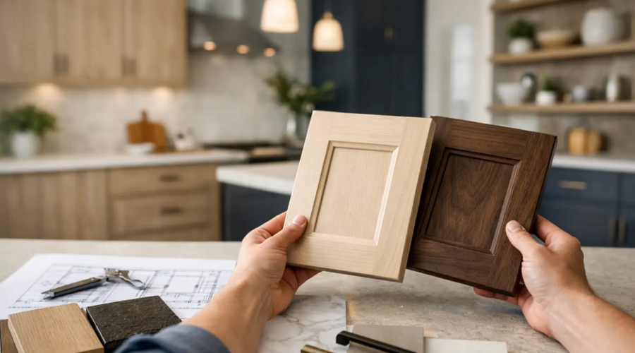 How to Choose Custom Cabinetry Well