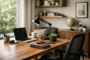 How to Design a Home Study That Works