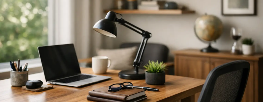 How to Design a Home Study That Works