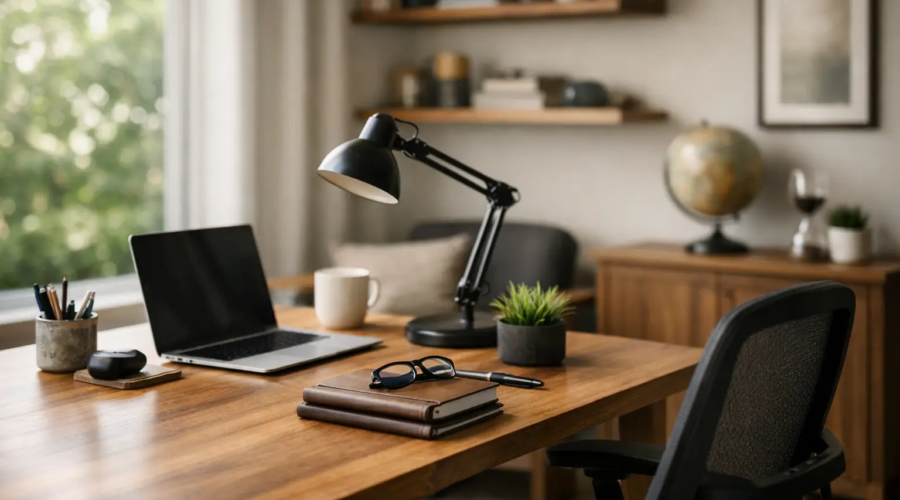 How to Design a Home Study That Works