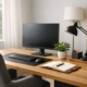 How to Furnish a Home Office Well