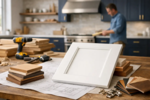 Why Does Custom Cabinetry Cost More?