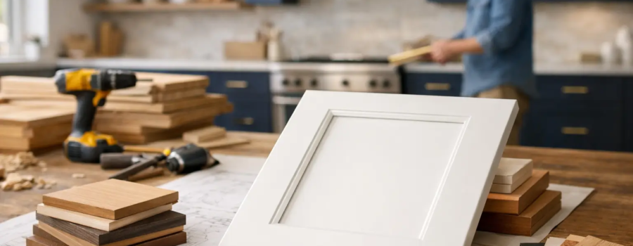 Why Does Custom Cabinetry Cost More?