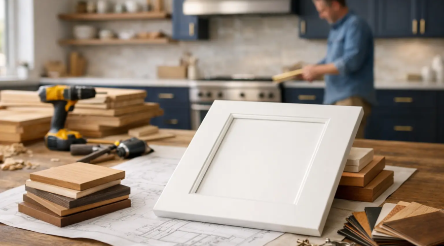 Why Does Custom Cabinetry Cost More?