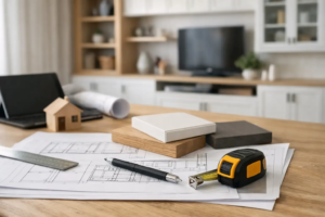 Built In Cabinetry Planning Guide