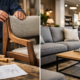 Commissioned Furniture Versus Retail Furniture