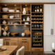 Custom Dining Room Storage That Earns Its Place