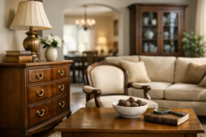 Heirloom Furniture Buying Guide for Real Homes