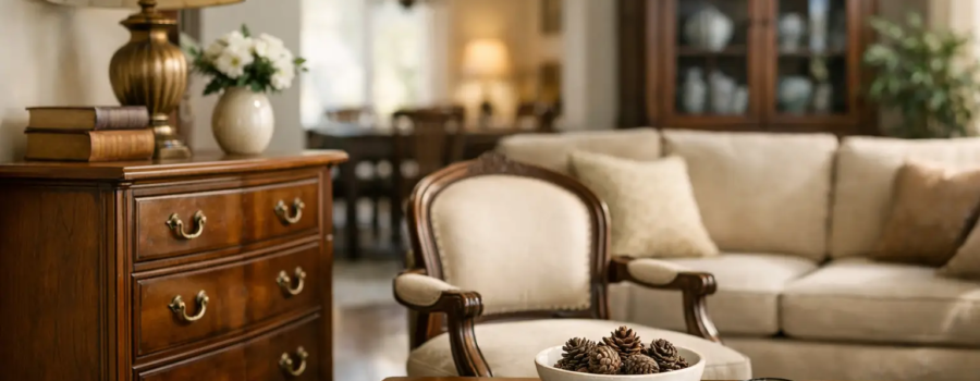 Heirloom Furniture Buying Guide for Real Homes