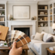 How to Choose Built-In Bookcases