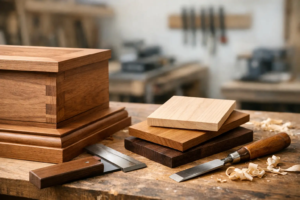 How to Choose Custom Millwork That Lasts