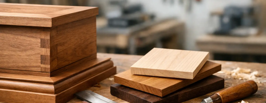 How to Choose Custom Millwork That Lasts