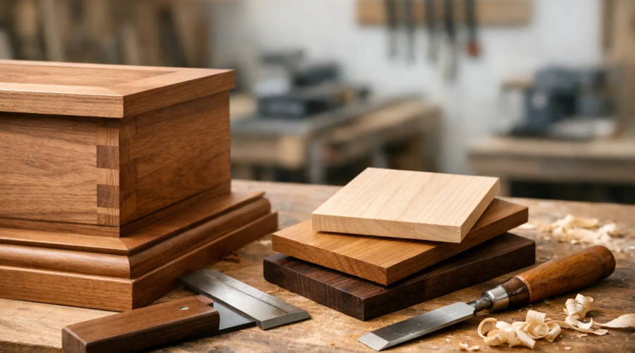 How to Choose Custom Millwork That Lasts