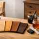 How to Choose Wood Finish for Furniture With Intent