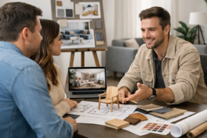 When Should You Hire a Furniture Designer?
