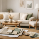 How to Create a Cohesive Room That Lasts