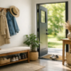 How to Plan an Entryway That Works Every Day