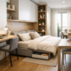 Space Saving Furniture for Narrow Rooms That Works